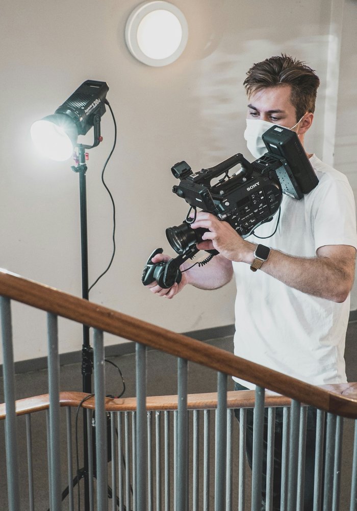 Mobirise Website Builder