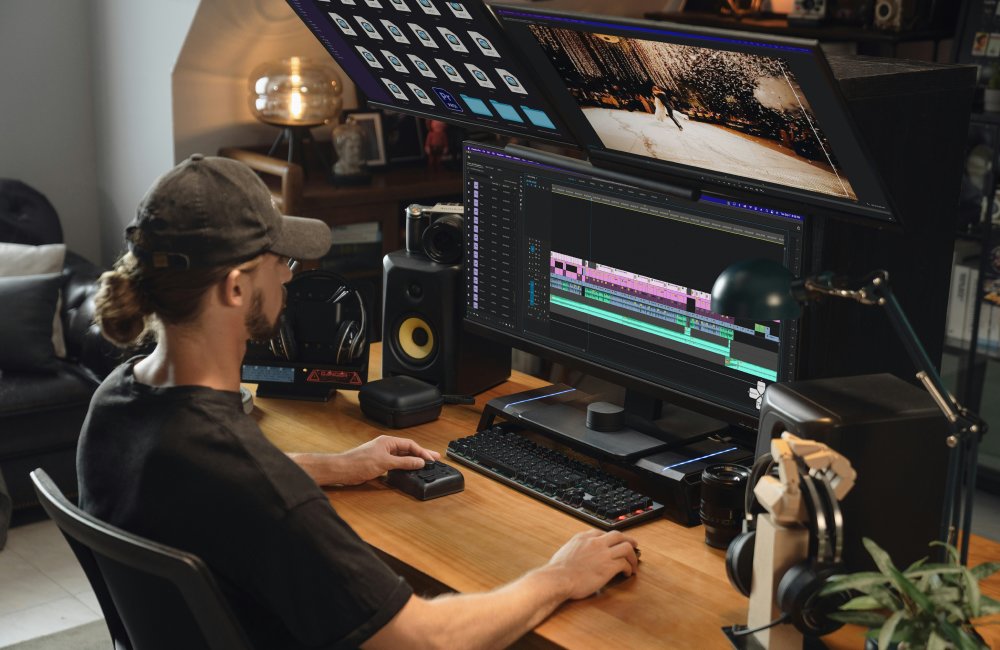 Mobirise Website Builder